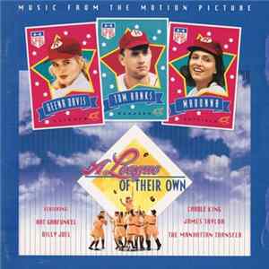 Various - A League Of Their Own (Music From The Motion Picture) Mp3