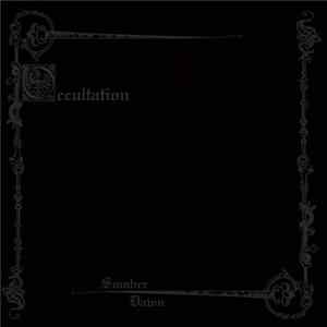 Occultation - Somber Dawn Mp3