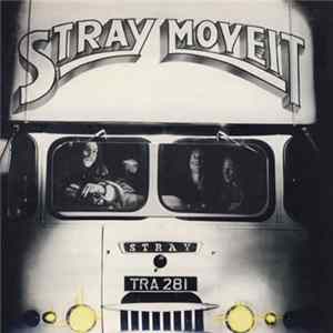 Stray - Move It Mp3