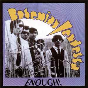 Bohemian Vendetta - Enough Mp3