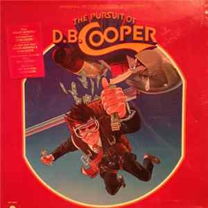 Various - The Pursuit Of D.B. Cooper Mp3