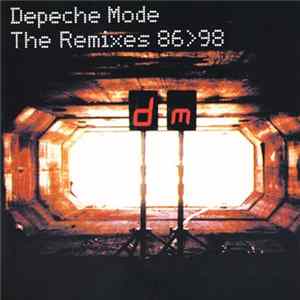 Depeche Mode - The Remixes 86>98 Mp3