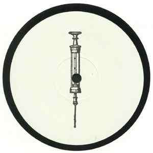 Unknown Artist - Hypochondriac EP Mp3