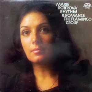 Marie Rottrová, The Flamingo Group - Rhythm & Romance Mp3
