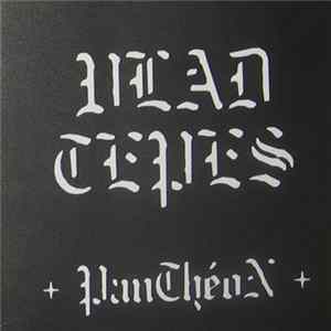 Vlad Tepes - Panthéon Mp3