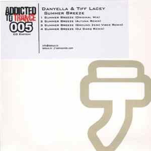 Danyella & Tiff Lacey - Summer Breeze Mp3