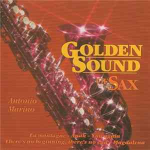Antonio Marino - Golden Sound Of Sax Mp3