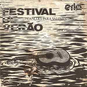 Festival De Verão - 3 Canções Para Salinas Mp3