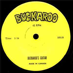 Unknown Artist - Buckaroo TV Theme Song Mp3
