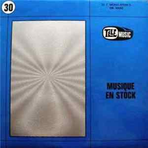 Various - Musique En Stock Mp3