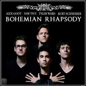 Alex Goot, Sam Tsui, Tyler Ward, Kurt Schneider Feat. Cobus Potgieter, Madilyn Bailey & Live Like Us - Bohemian Rhapsody Mp3
