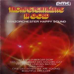 Tanzorchester Happy Sound - Trompetenträume In Gold Mp3
