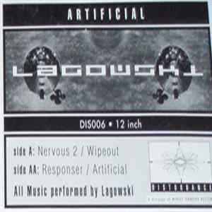 Lagowski - Artificial Mp3