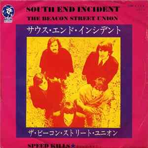 Beacon Street Union, The - South End Incident (I'm Afraid) / Speed Kills Mp3