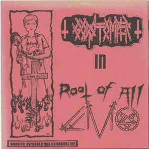 Godstomper / Hewhocorrupts - Root Of All Emo / Untitled Mp3