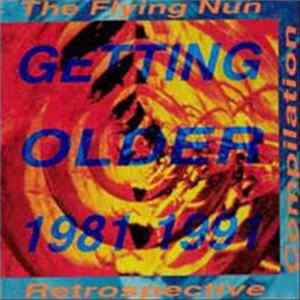 Various - Getting Older 1981-1991 Mp3