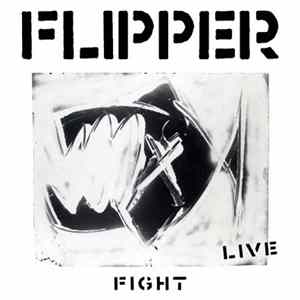 Flipper - Fight Mp3