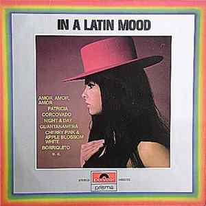 Various - In A Latin Mood Mp3