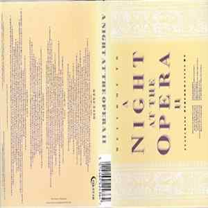 Various - Welcome To A Night At The Opera II Mp3