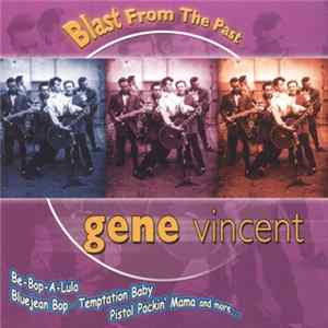 Gene Vincent - Gene Vincent Mp3