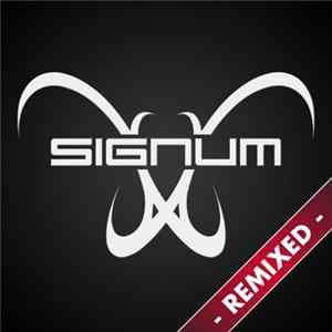 Signum - Remixed Mp3