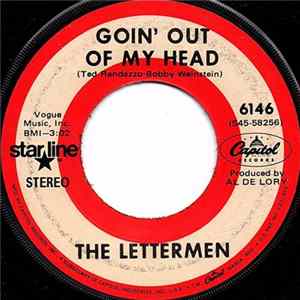 The Lettermen - Goin' Out Of My Head / Hurt So Bad Mp3