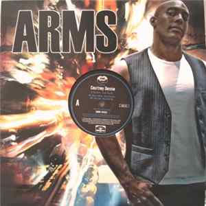 Arms Presents... Courtney Dennie - Decisions / Make A Move / One Look Mp3