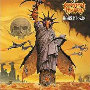Praying Mantis - Predator in Disguise Mp3