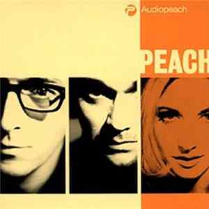 Peach - Audiopeach Mp3
