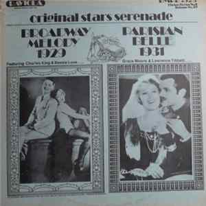 Various - Original Stars Serenade Mp3