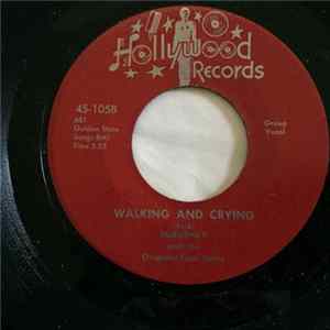 McBurney And The Original Four Jacks - Walking And Crying Mp3