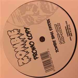 Various - Zombie Bass Eaters Mp3