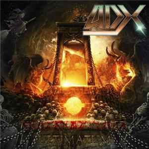 ADX - Ultimatum Mp3