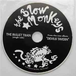 The Blow Monkeys - The Bullet Train Mp3