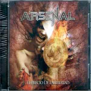 Arsenal - El precio de la libertad Mp3
