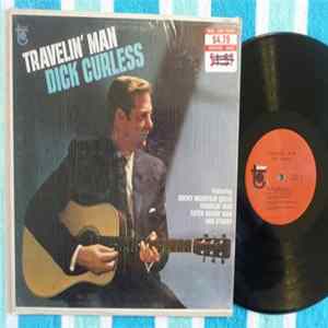 Dick Curless - Travelin' Man Mp3