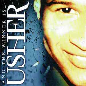 Usher - And The Winner Is... Mp3