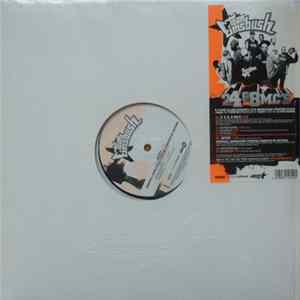 Team Eimsbush - 2, 4, 6, 8 MC's / Jetzt! Mp3