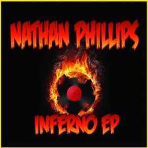 Nathan Phillips - Inferno EP Mp3