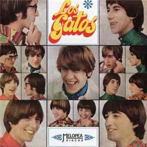 Los Gatos - Viento, Dile A La Lluvia Mp3