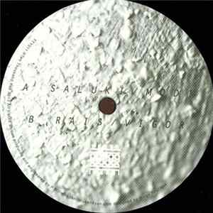 Presk - Saluki EP Mp3