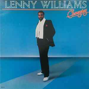 Lenny Williams - Changing Mp3