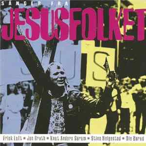 Various - Sanger Fra Jesusfolket Mp3