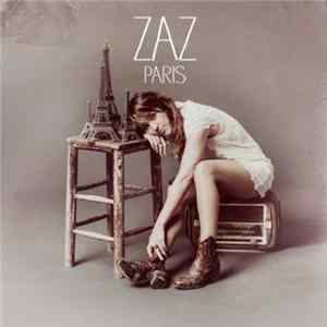 Zaz - Paris Mp3