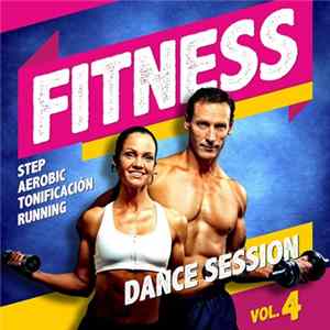 Various - Fitness Dance Session Vol. 4 Mp3
