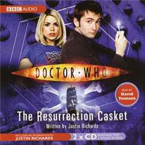 Doctor Who - The Resurrection Casket Mp3