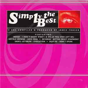 James Fraser - Simply The Best Mp3