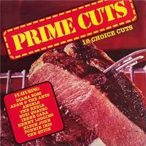 Various - Prime Cuts Mp3