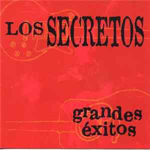 Los Secretos - Grandes Éxitos Mp3