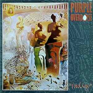 Purple Overdose - Indigo Mp3